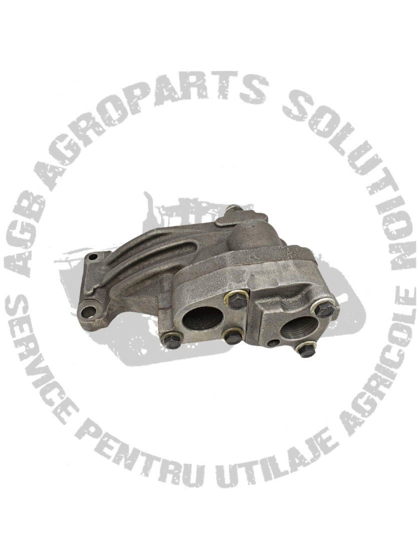 Pompa ulei motor John Deere RE507076