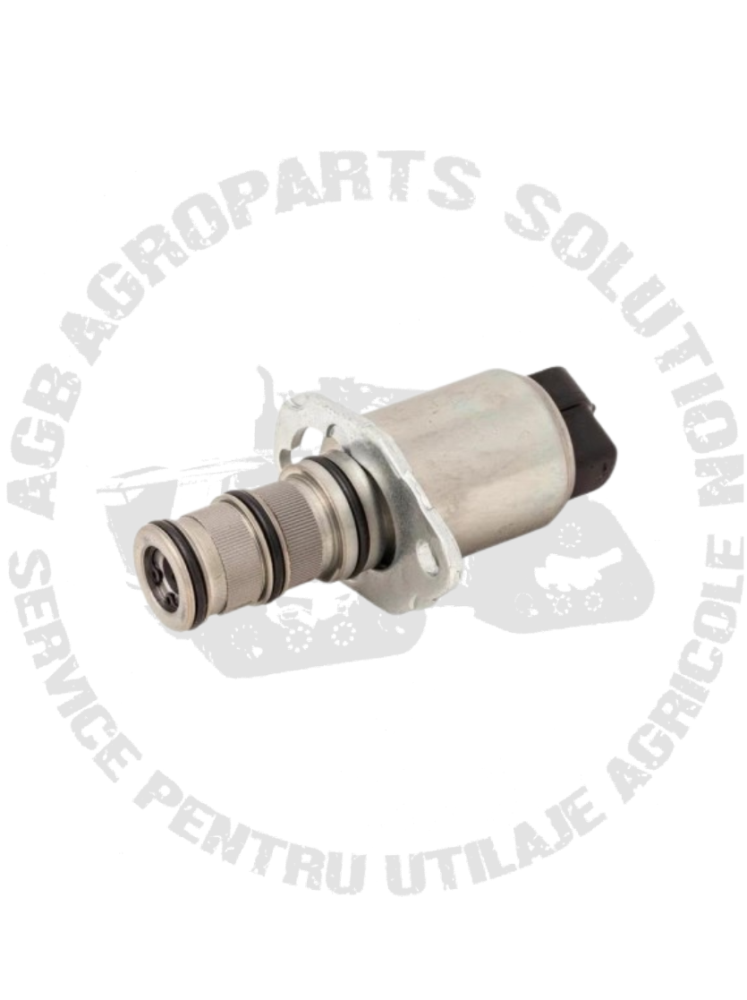 Electrovalva solenoid cuplare fata John Deere QTP RE211158 RE159087 RE190712 RE54872 59711