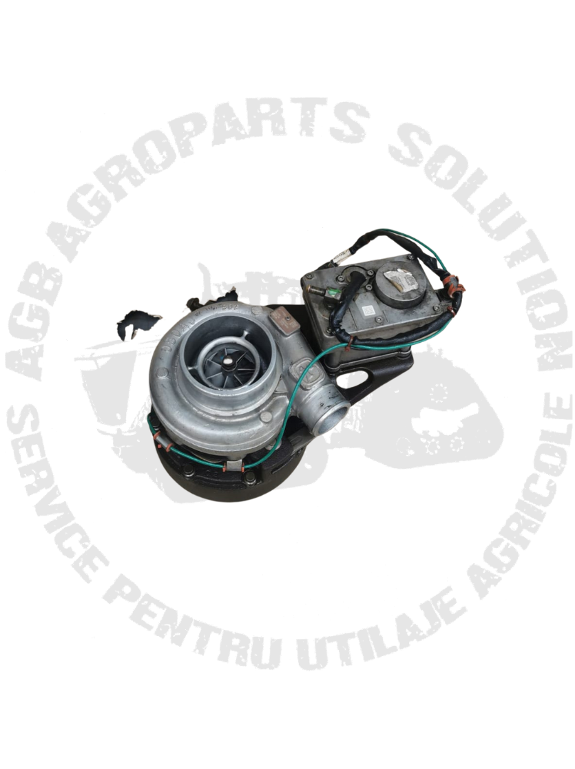 Turbosuflanta John Deere RE535680 DZ108144 RE527144 RE534538