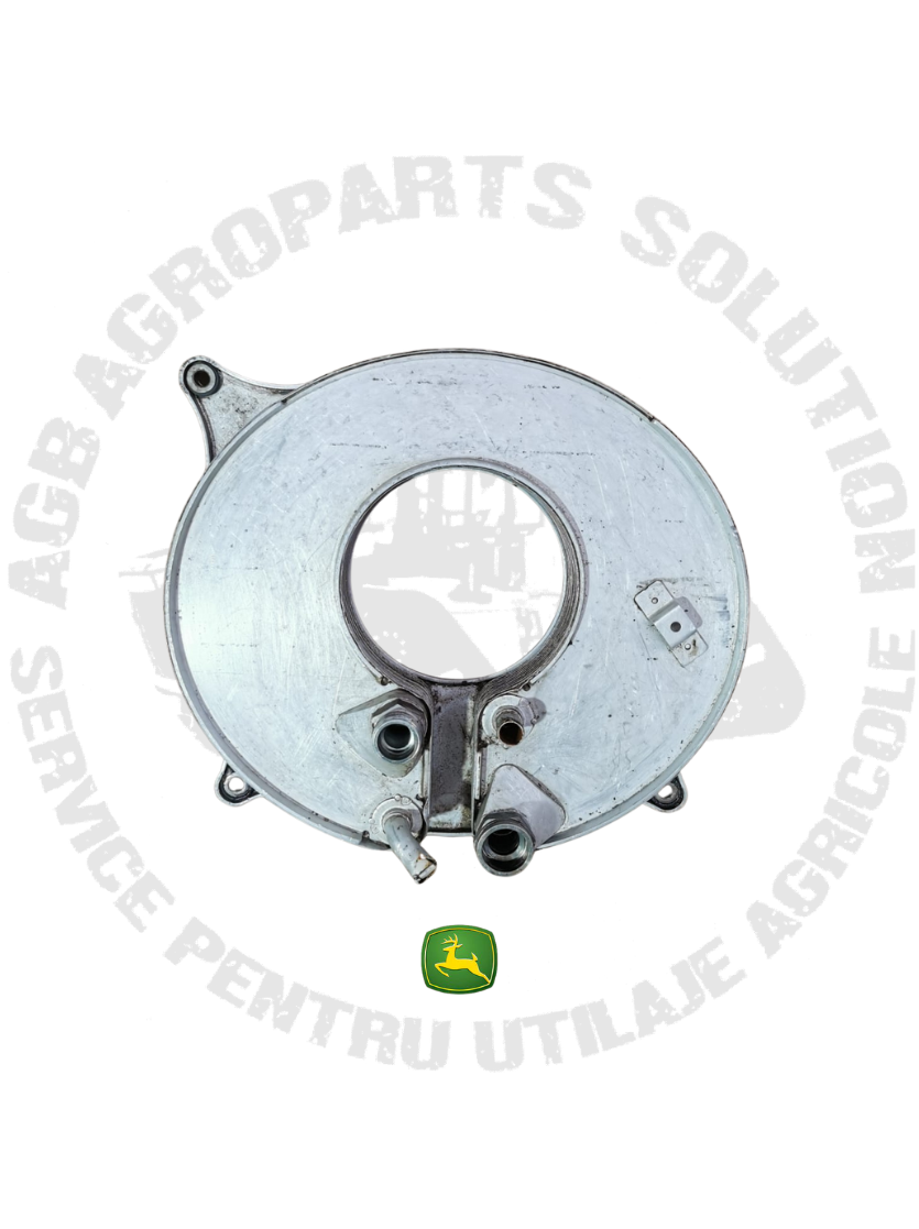 Racitor ulei hidraulic John Deere AL159149 SUB FOR AL157665