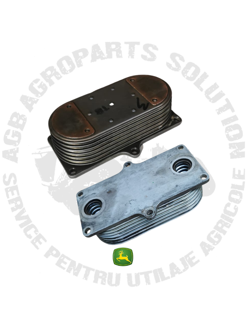 Racitor ulei motor John Deere RE56690 RE560752
