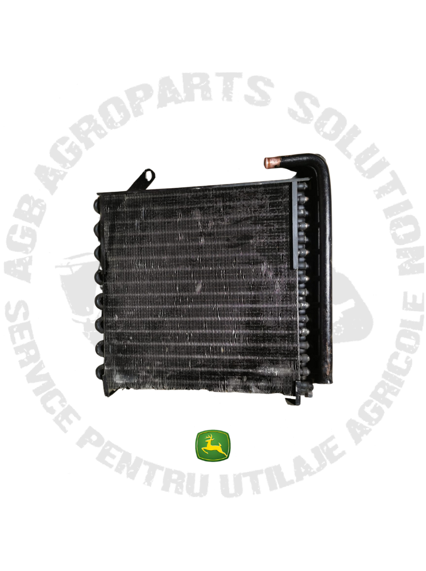 Radiator racire ulei hidraulic John Deere AL78562