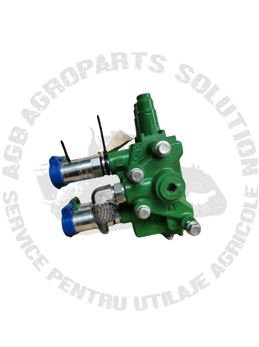 Distribuitor hidraulic SCV John Deere SJ16054 SJ16057 SJ16058