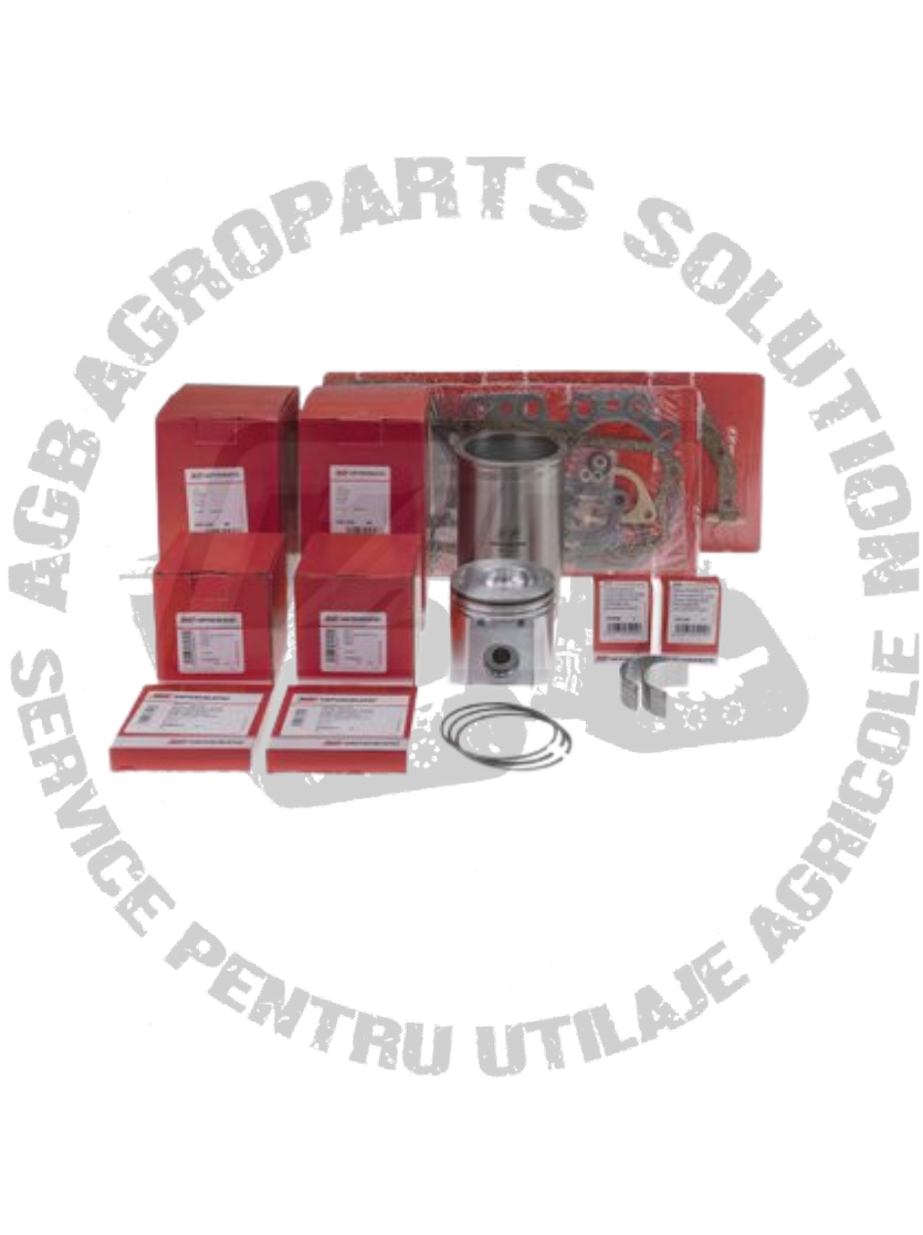 Set motor John Deere Vapormatic VPB9206
