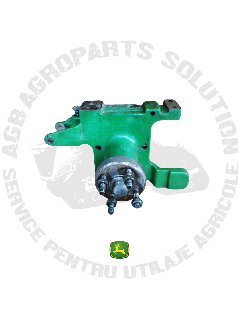 Suport paleti ventilator John Deere AL169607 SJ25438 AL159530