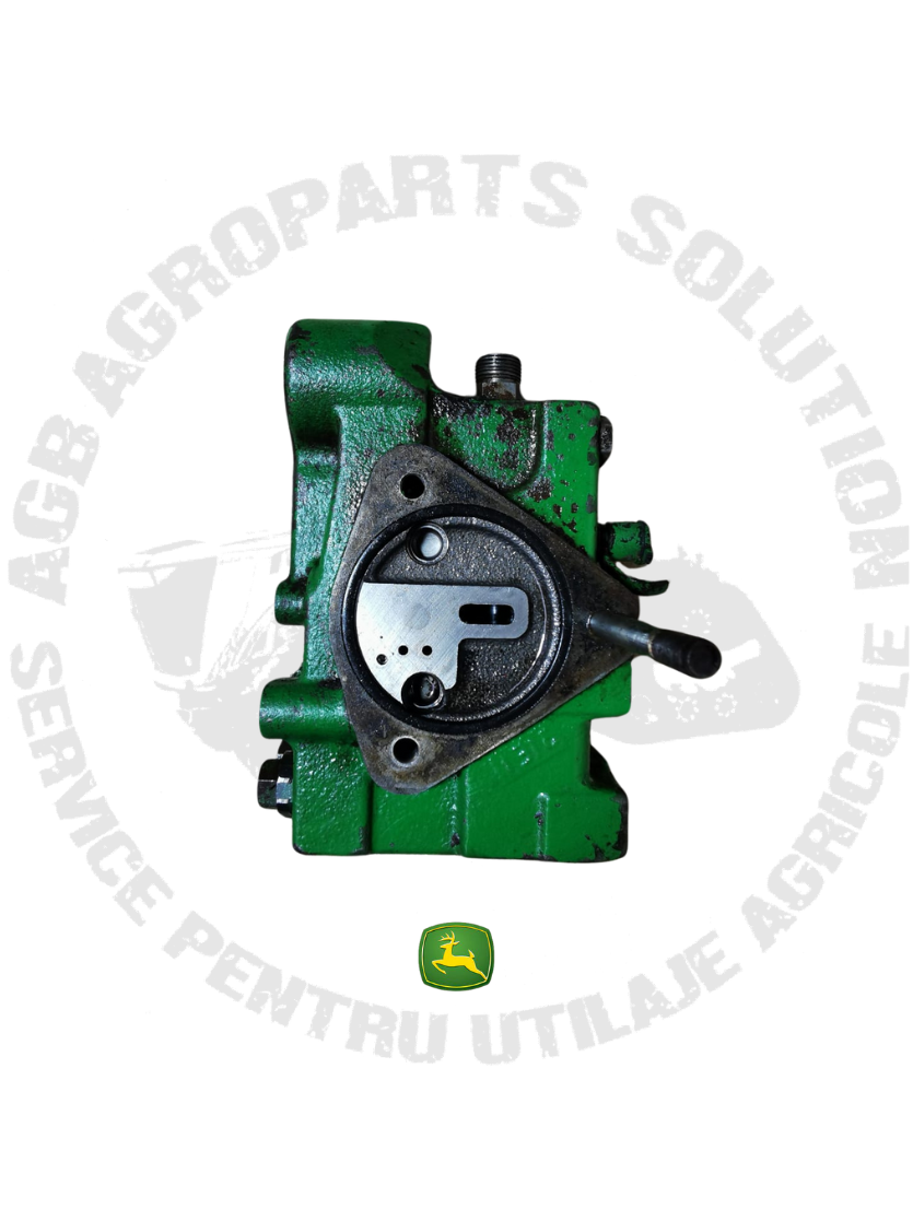 Valva prioritate distribuitor hidraulic John Deere AL153389 AL172472