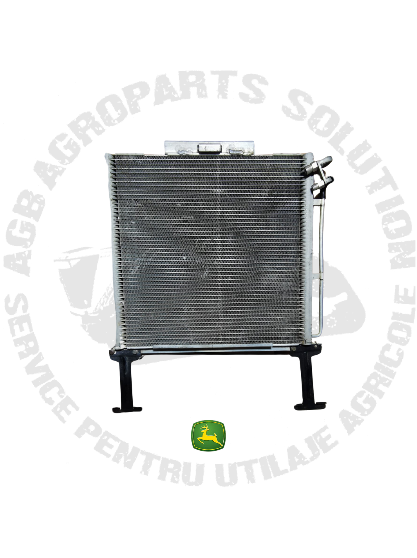 Condensator freon John Deere AL207876 AL157615 AL156282