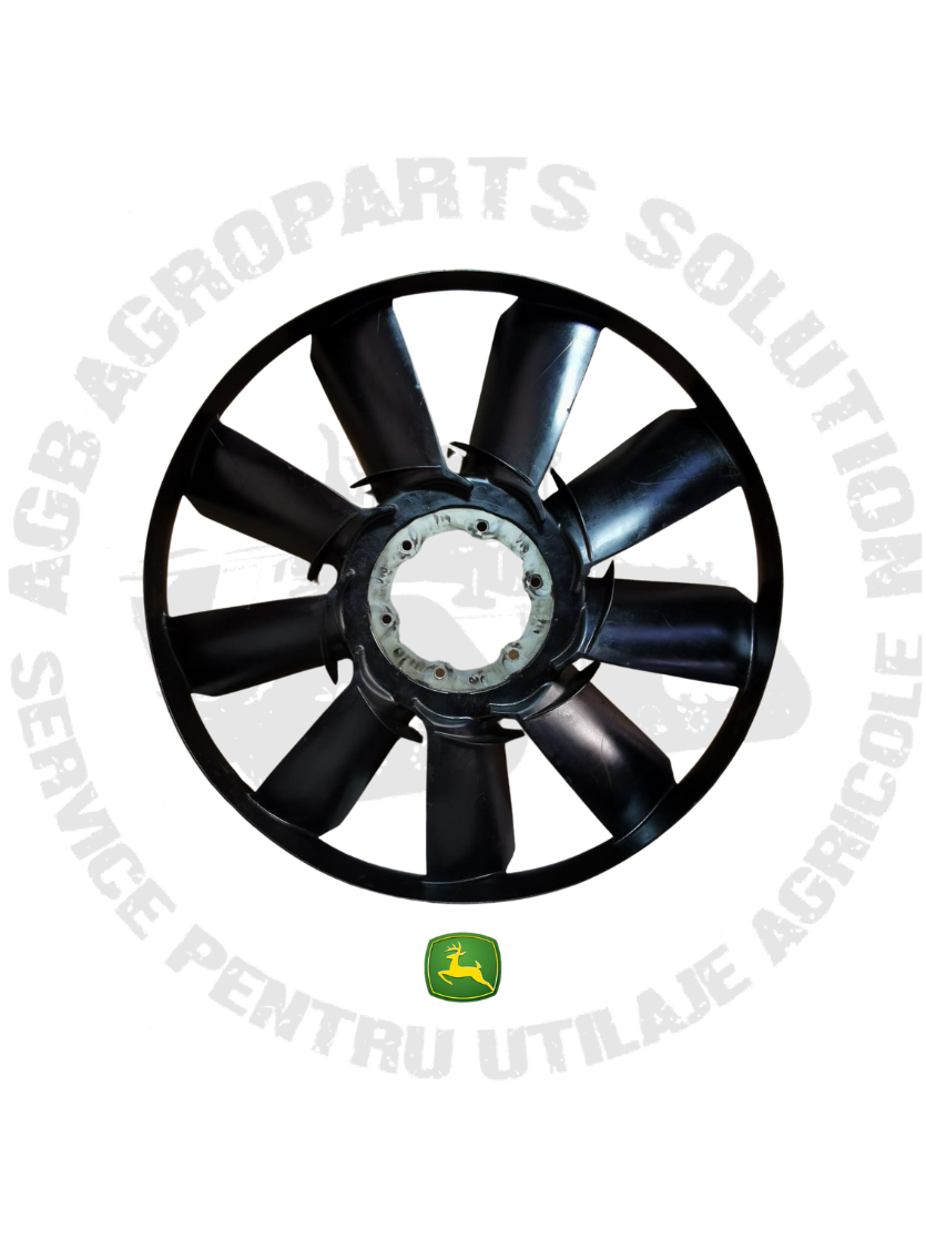 Ventilator racire motor John Deere AL160126