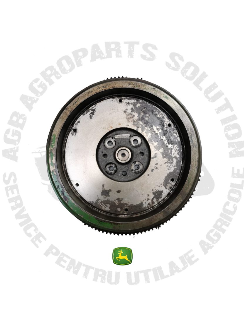 Volanta motor John Deere RE58829 RE55728