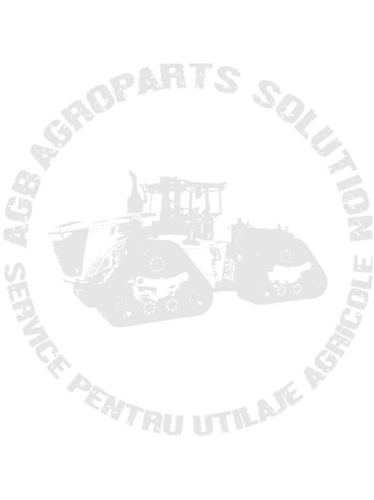 Bara Panhard Cabina AL172414