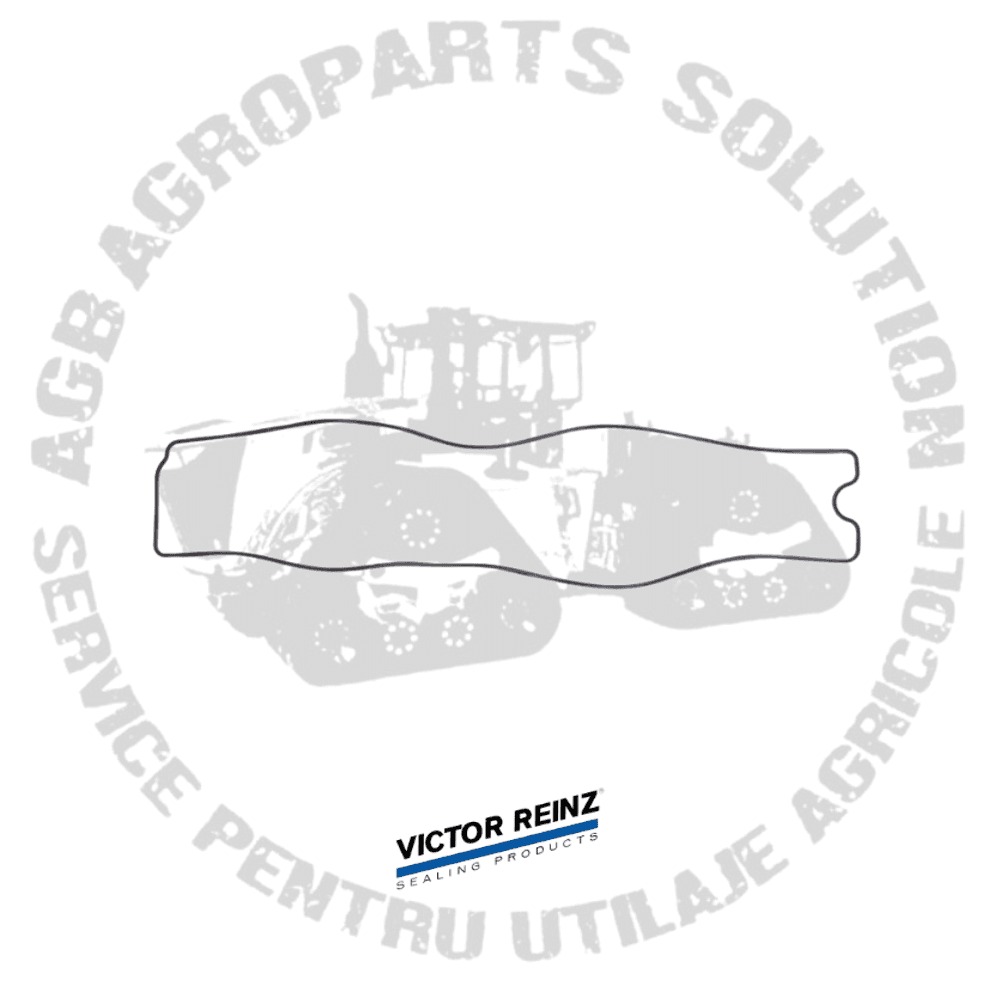 Garnitura capac culbutori motor 6068 John Deere Victor Reintz R524481 R123543 71-41992-00