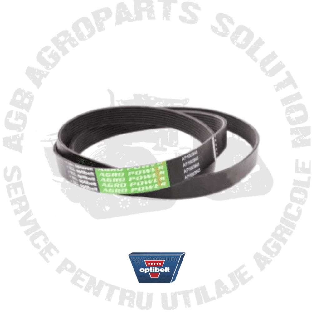 Curea Optibelt 8PK3021 L202229 L200916 L225274 AP1002696