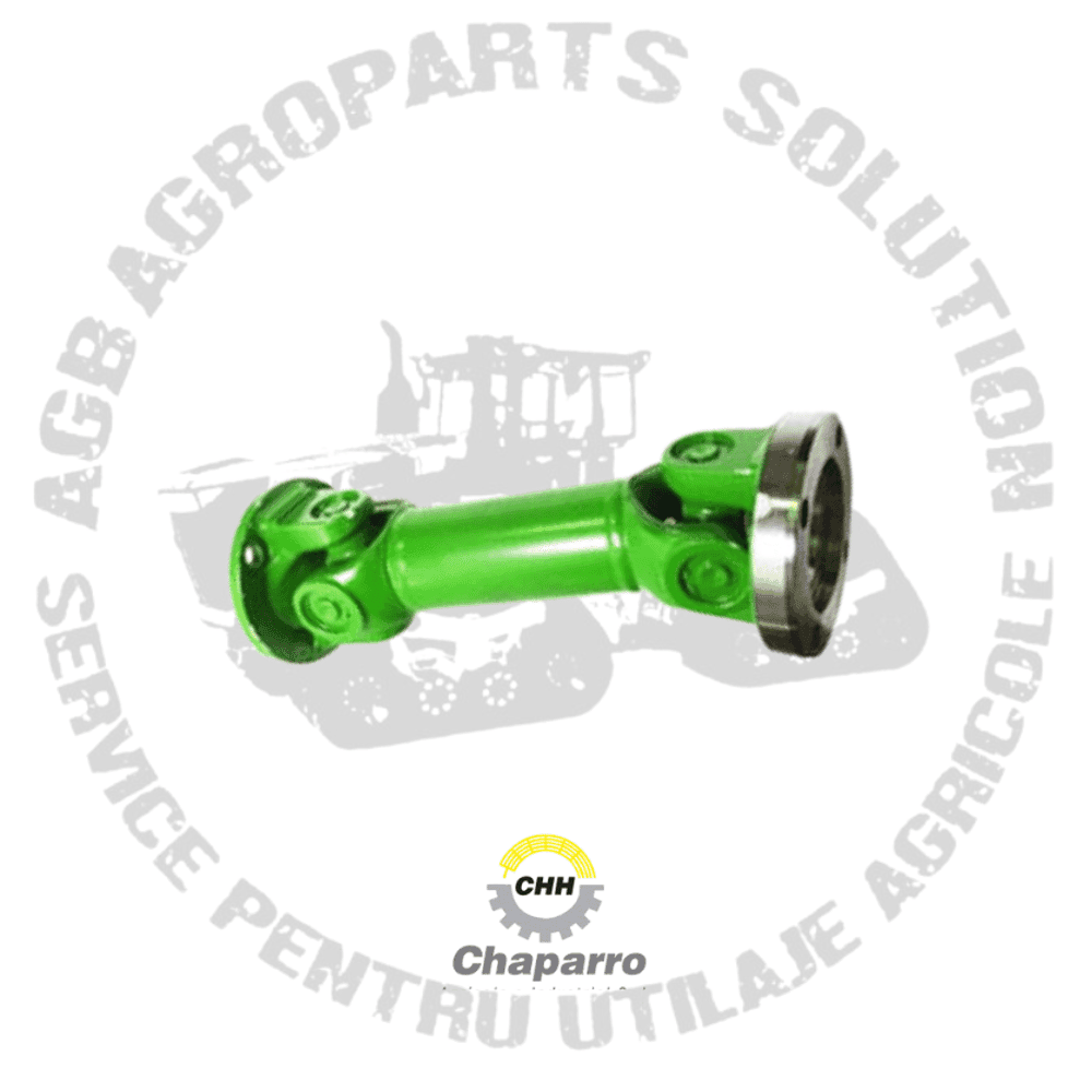 Cardan motor cutie viteze 318.5 mm John Deere CHH AL117424 AL113398 AL111284 AL81381