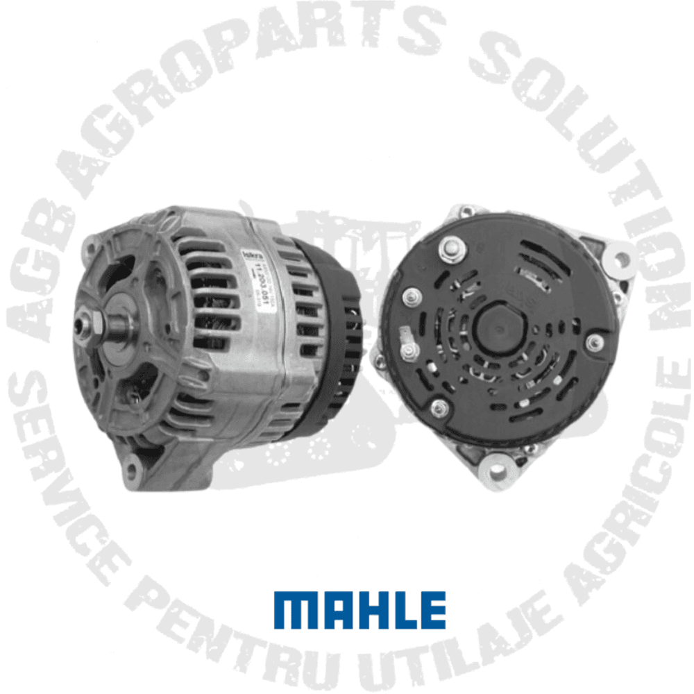 Alternator 14V 150A  John Deere  MAHLE  AL119537 AL171541 IA1117 MG52