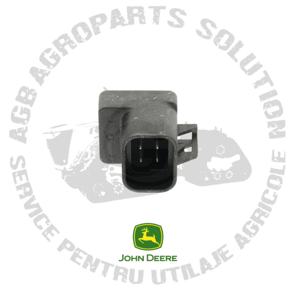 Modul de control electronic cap CAN John Deere RE207311