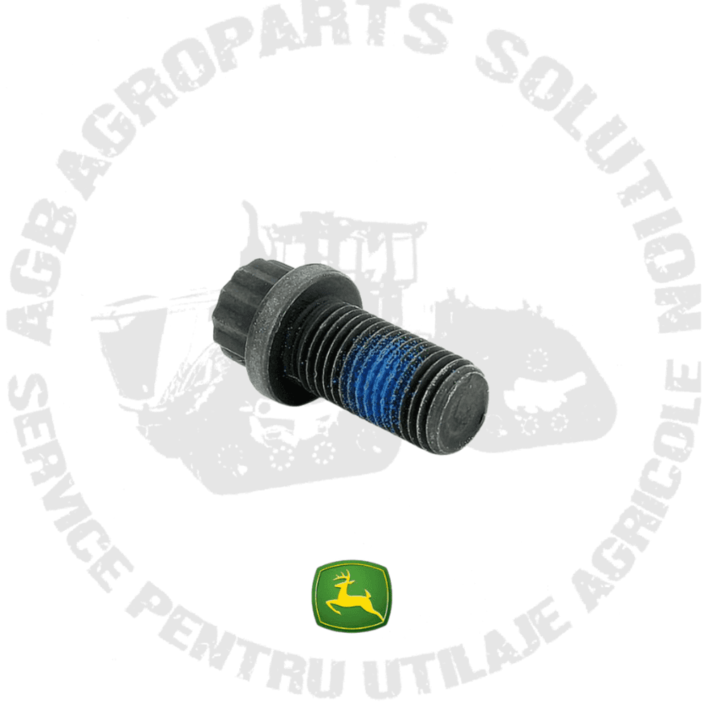 Surub brida cardan MFWD R85169