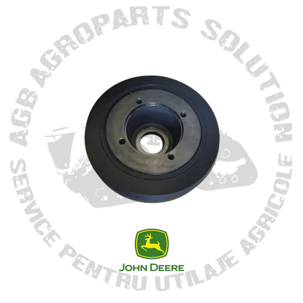 Damper motor John Deere DZ103168 RE516509