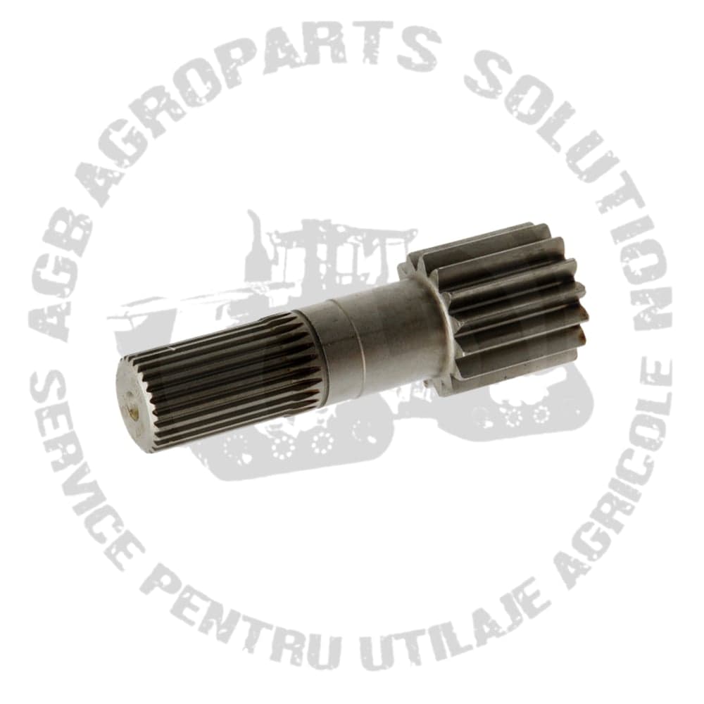Ax planetar semiplanetara reductor punte fata ZF 2060 seria 6020 John Deere L116104 4475.317.047 4475317047