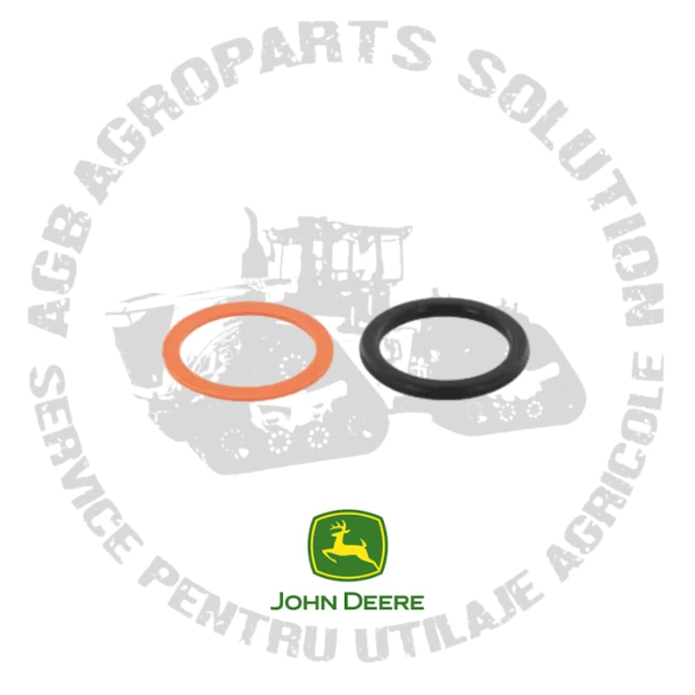 Kit reparatie oring cuple rapide rabatare John Deere RE186599 R115714