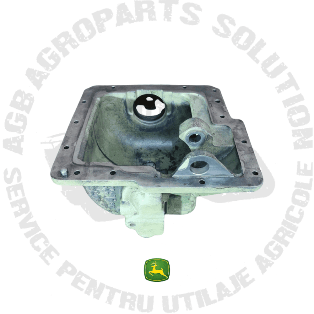 Carcasa ambreiaj cuplare punte fata John Deere AL113811 L76149 L101047