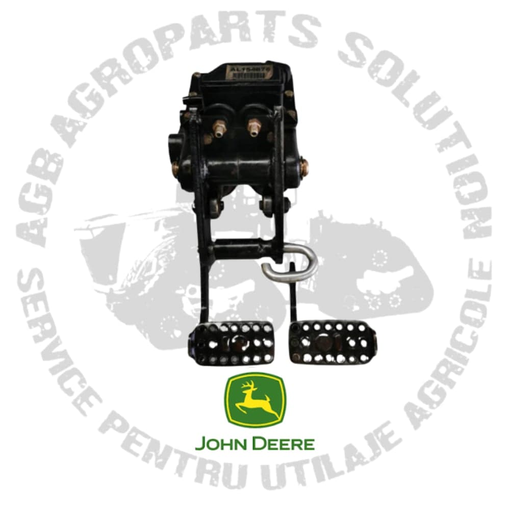 Valva franare Powerfill John Deere AL224568