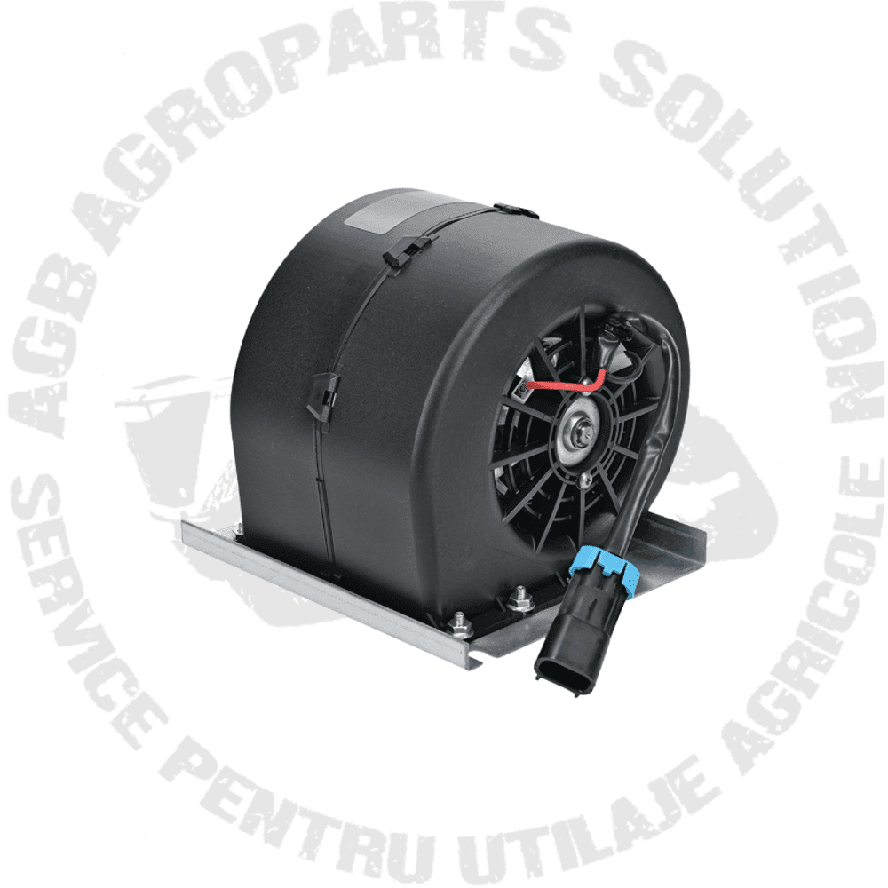 Ventilator aeroterma cabina John Deere SPAL AL215704 AL214942 AL110881 AL75105 AL80700 AL173961