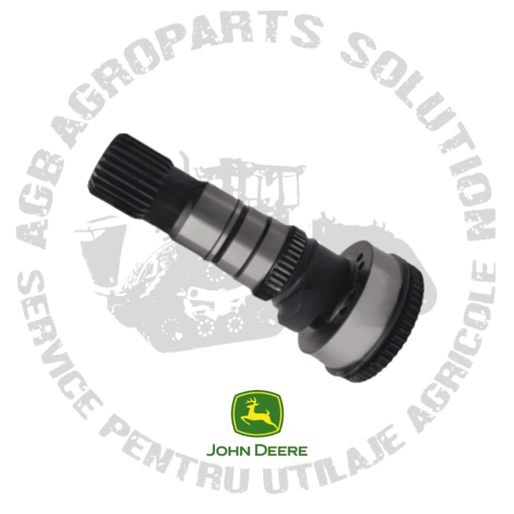 Ax pompa ulei cutie viteze Powrquad John Deere RE39406