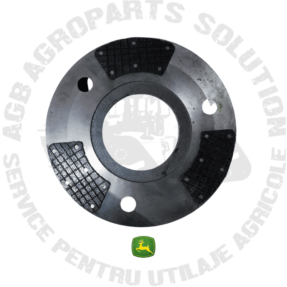 Placa Franare John Deere RE46332 RE33013 R97786