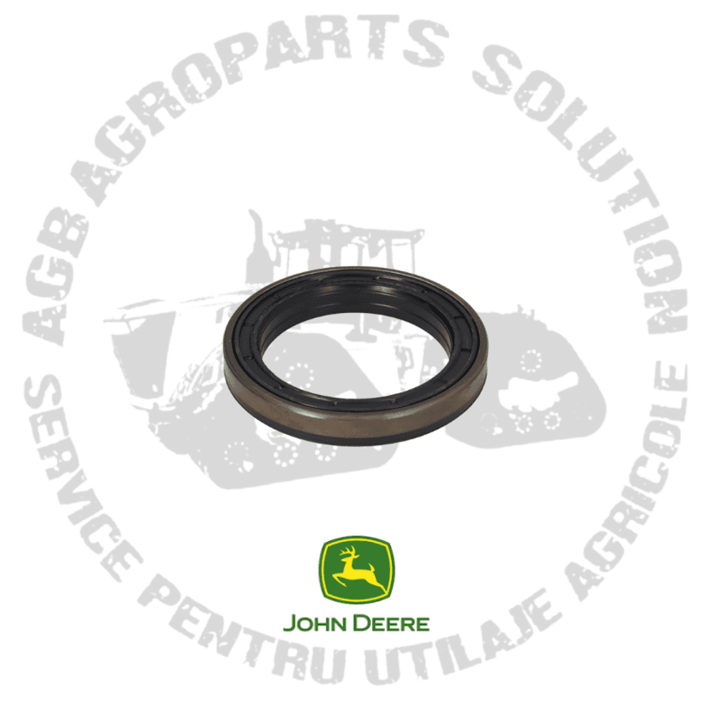 Simering planetara fuzeta punte fata ZF 2045 2060 John Deere AL81843