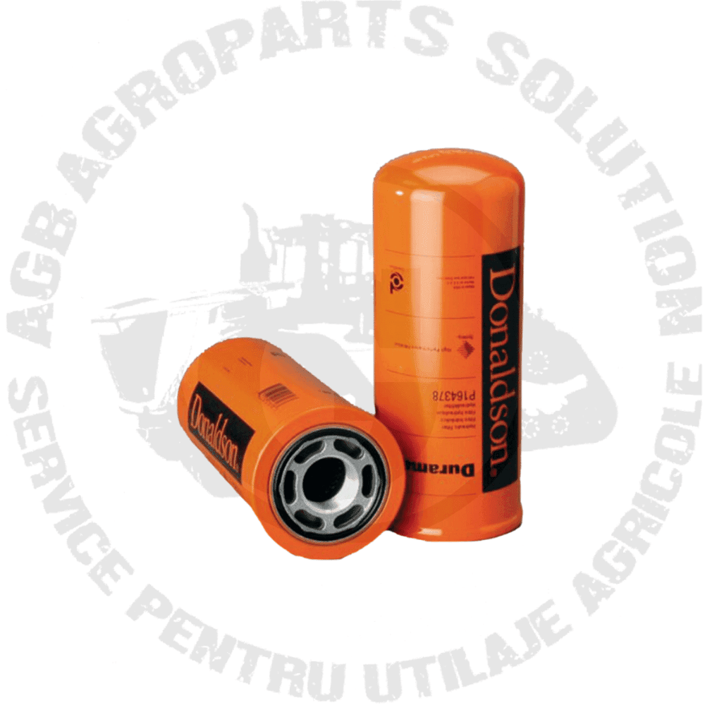 Filtru hidraulic  239mm John Deere Donaldson AL233526 AL118036 P164378 P164384