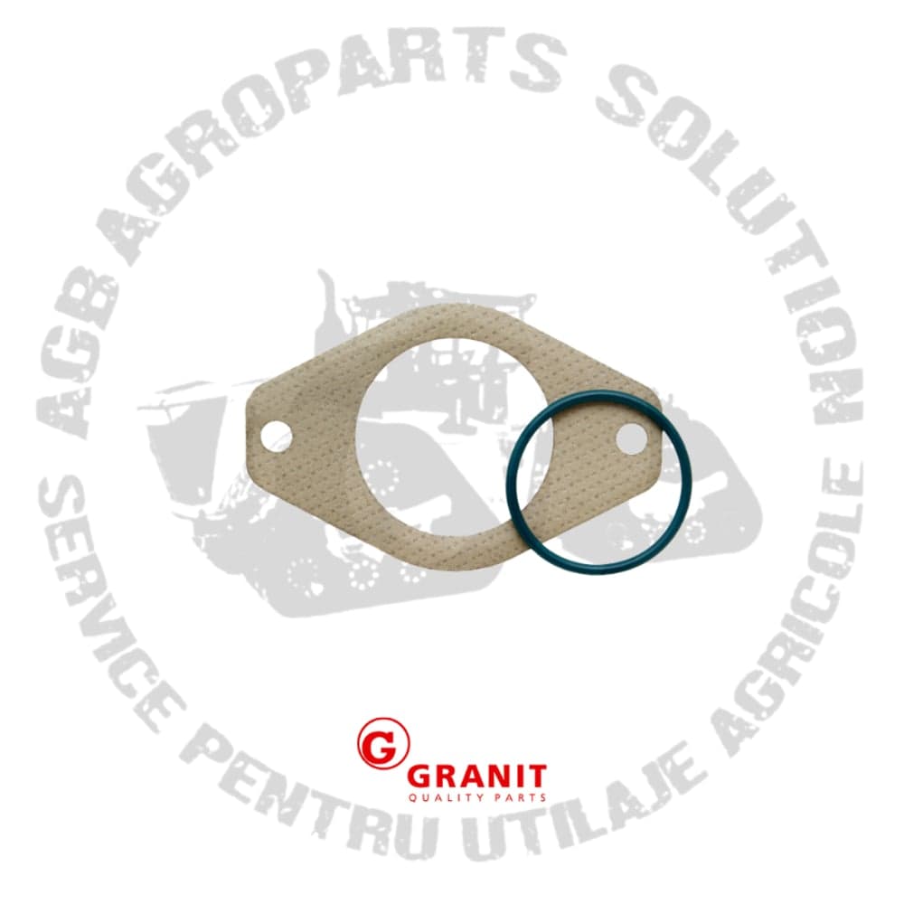 Kit garnituri valva EGR galerie admisie John Deere GRANIT R519398 R519989