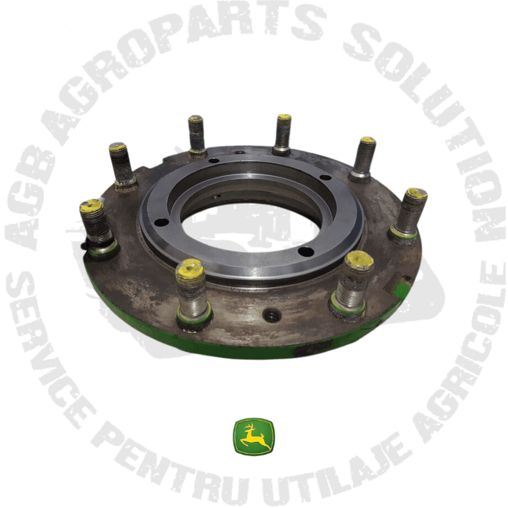 Butuc punte fata 730 733 John Deere L226346 L157622