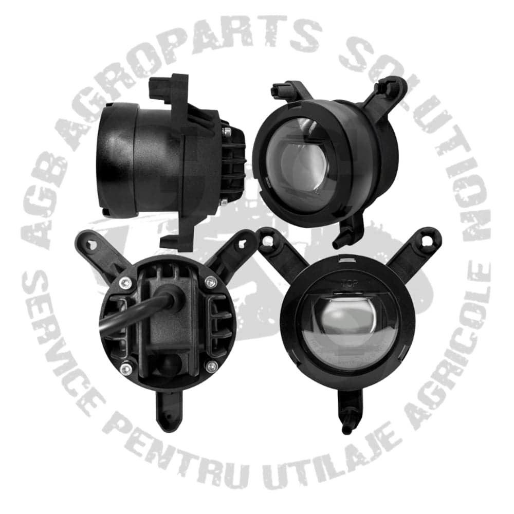 Far capota LED John Deere RE346167 RE563609 AL209451 RE288373 RE305676 RE346166 RE587450 RE587449