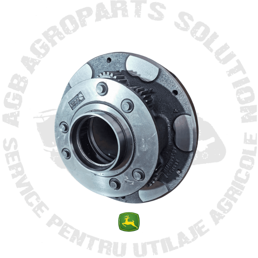 Carrier port sateliti cutie viteze Powrquad John Deere R171006