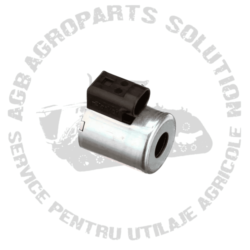 Electrovalva solenoid CNH Case New Holland 180584A1 190639A1 B38907 704451A1