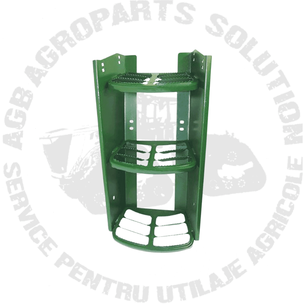 Scara cabina 3 trepte John Deere AL156877 AL82365 AL154912