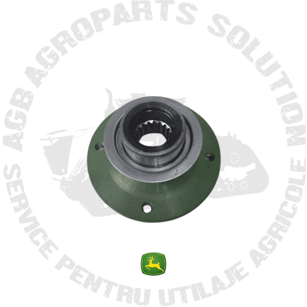 Flansa cardan punte fata 730 733 John Deere AL160117