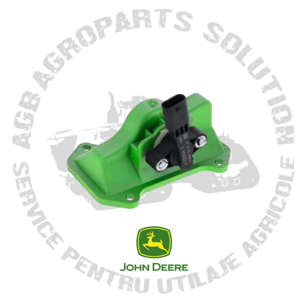 Senzor pozitie ridicare tiranti John Deere AL232444 AL176767 AL110352 L171344 L76248 AL235420