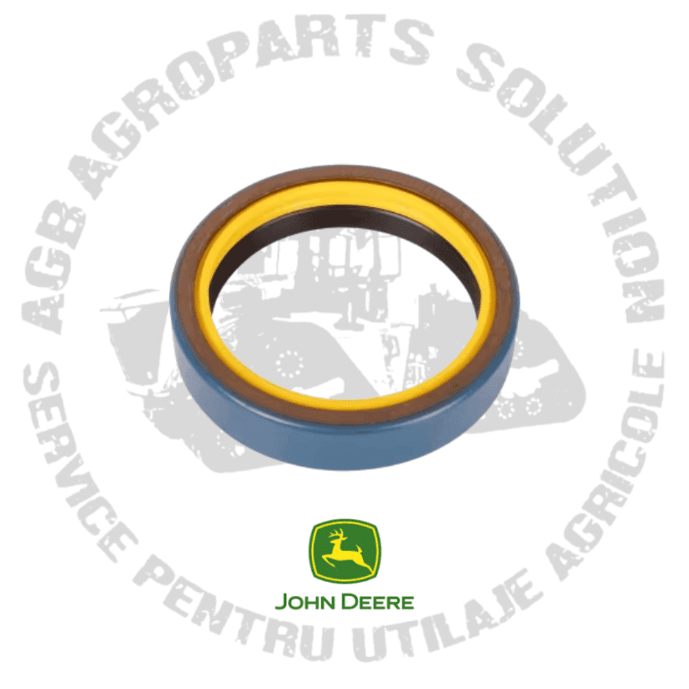 Simering bucsa planetara punte fata 7000 7010 8000 John Deere RE40600 RE36282