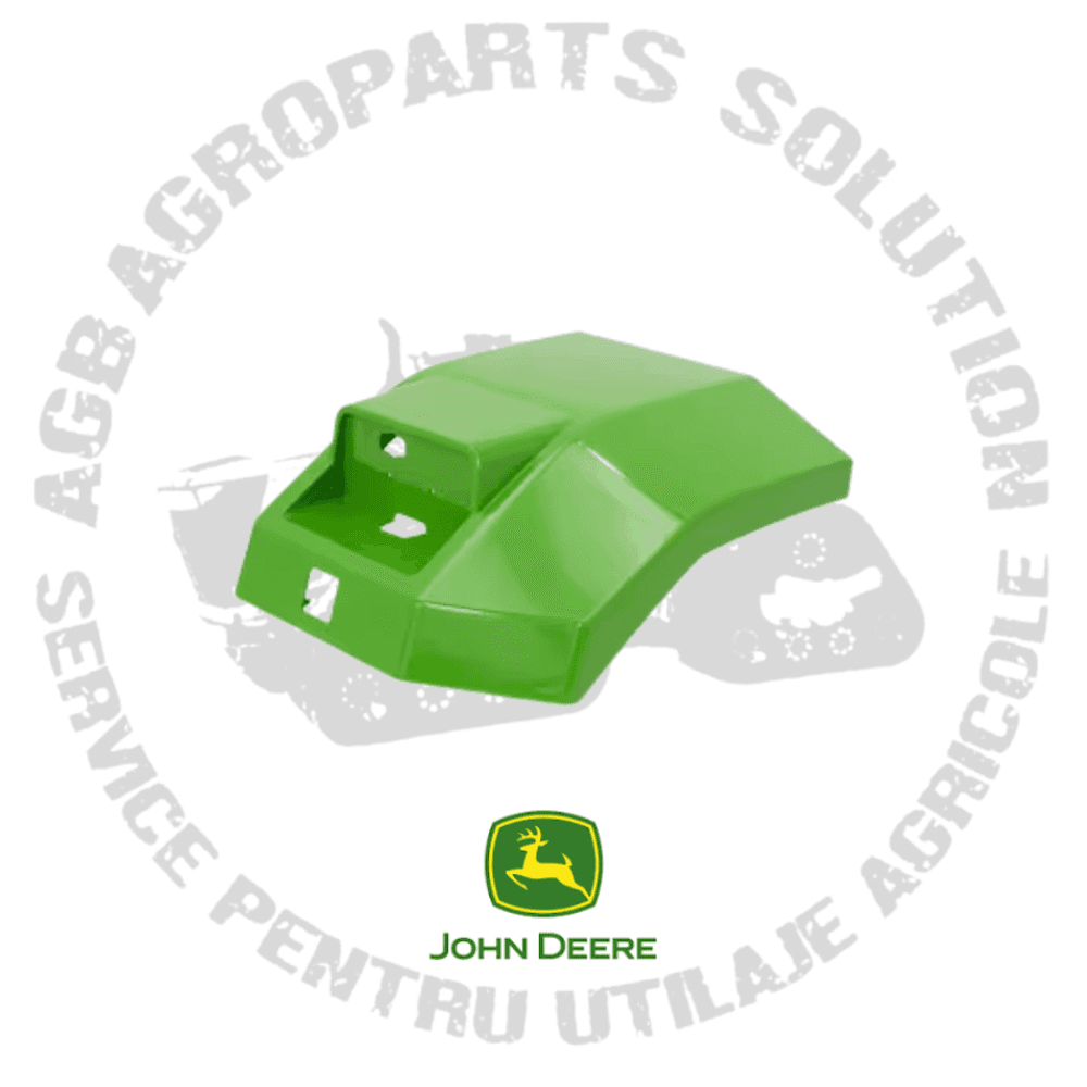 Extensie aripa spate stanga John Deere L101649