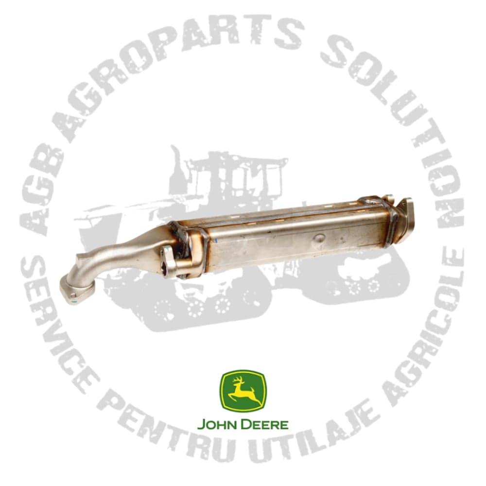 Racitor schimbator de caldura EGR John Deere RE522589