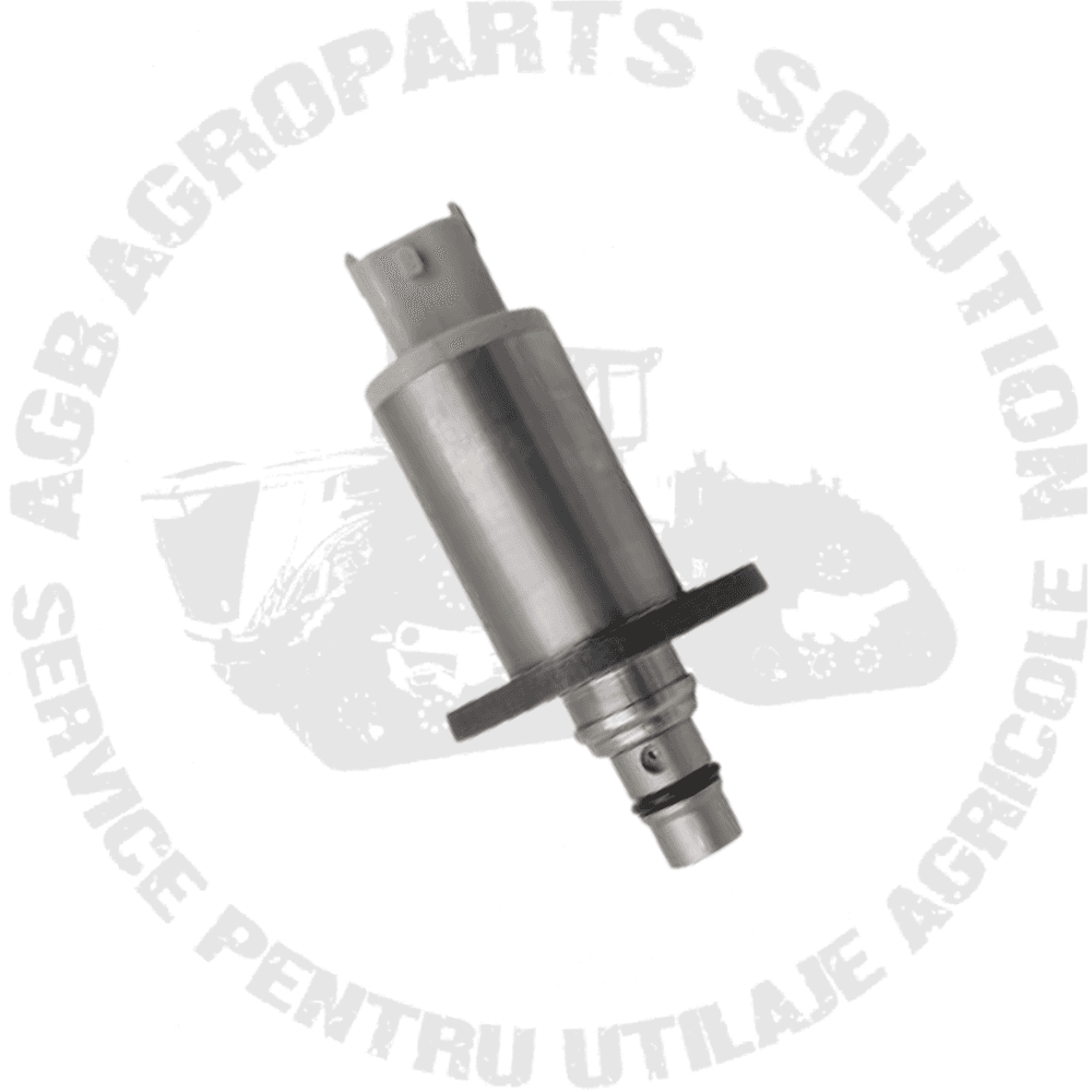 Electrovalva regulatoare pompa combustibil inalta presiune John Deere DZ111140 RE543767