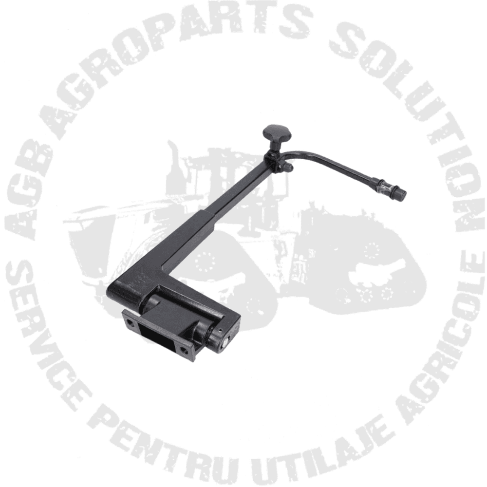 Brat suport oglinda dreapta John Deere AL77484