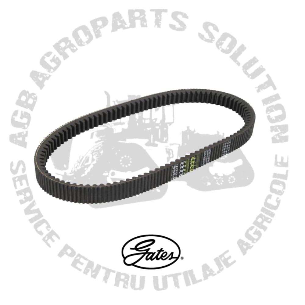 Curea combina John Deere GATES HXE153380 HXE51101 HXE94485  0215195