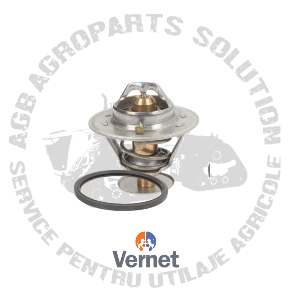 Thermostat John Deere Vernet DZ120502 DZ113382 RE507225 RE517011 TH7024.78J