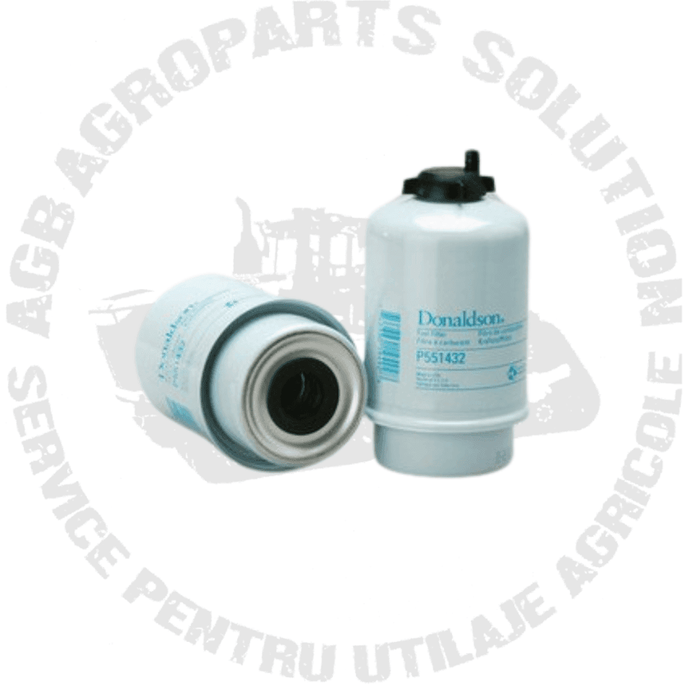 Filtru combustibil primar John Deere Donaldson RE546336 RE529644 P551432