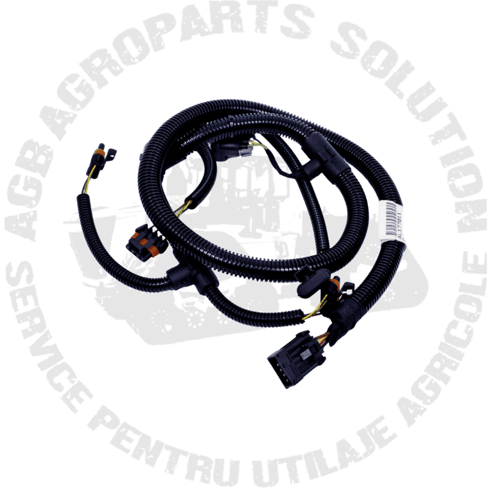 Instalatie E-Scv AL177011