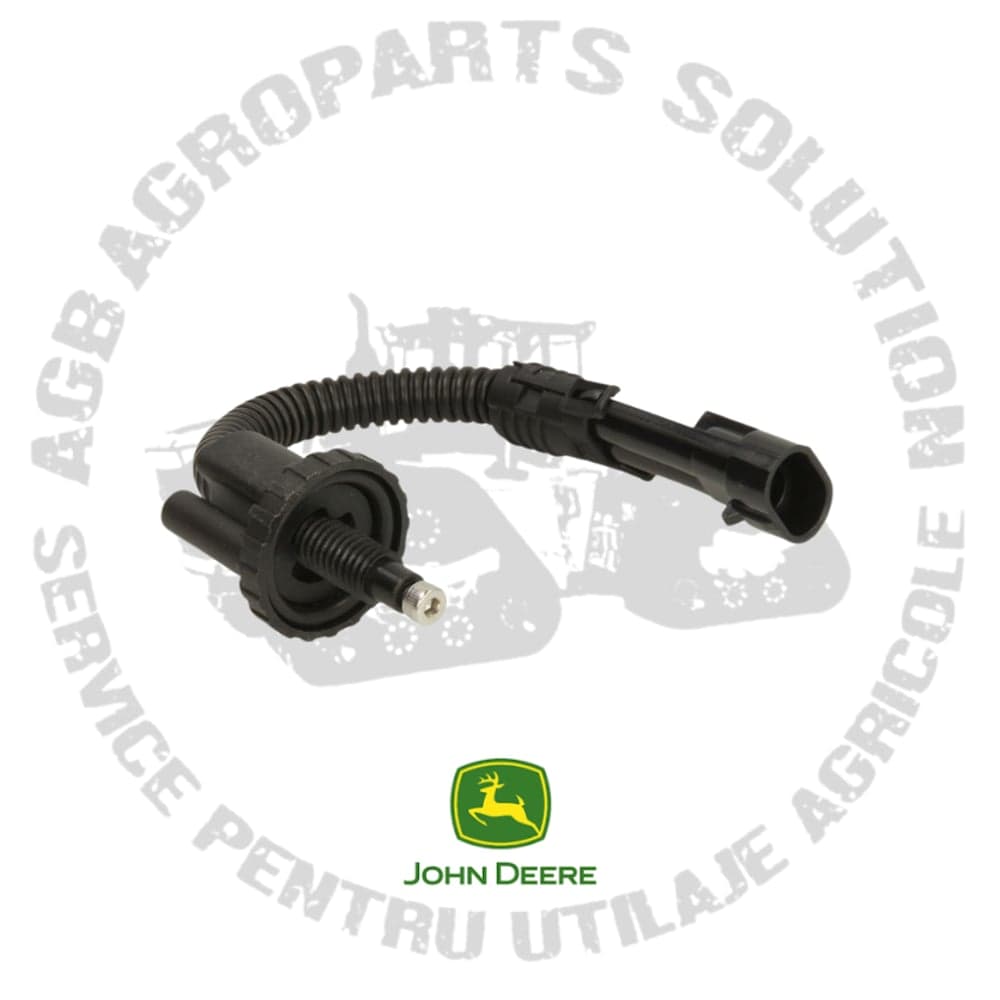 Senzor apa pahar filtru combustibil John Deere RE519696