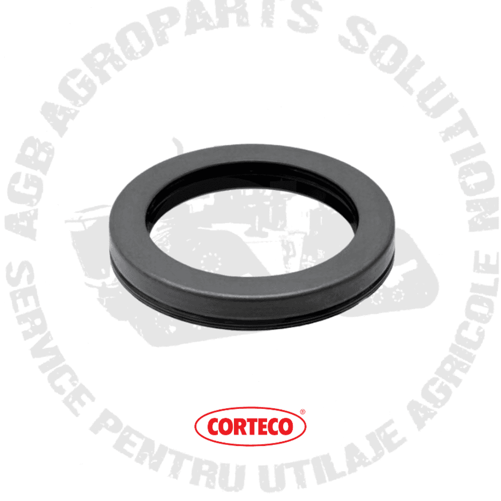 Simering priza putere PTO John Deere CORTECO RE38725 AL76984 AL228847 12019337B