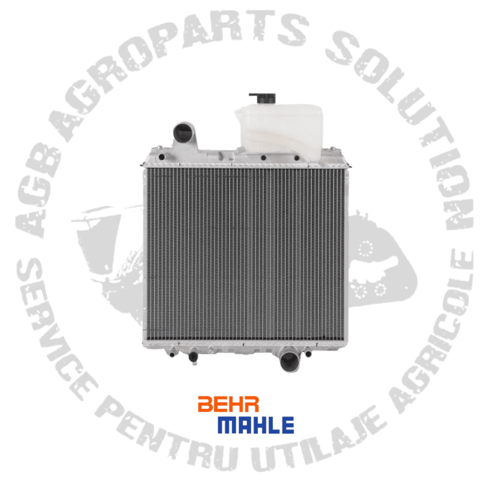 Radiator racire motor John Deere BEHR MAHLE AL209032 AL207766 AL181229 AL179271 AL176123 AL170393